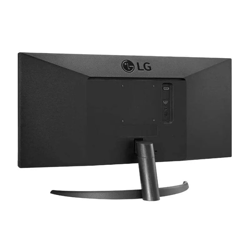 Lg 29" Ips Panel Ultra Wide Monitor 75 Hz 29 Wq500 B