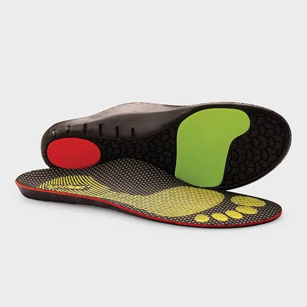 Lightfeet Grip Support Insoles