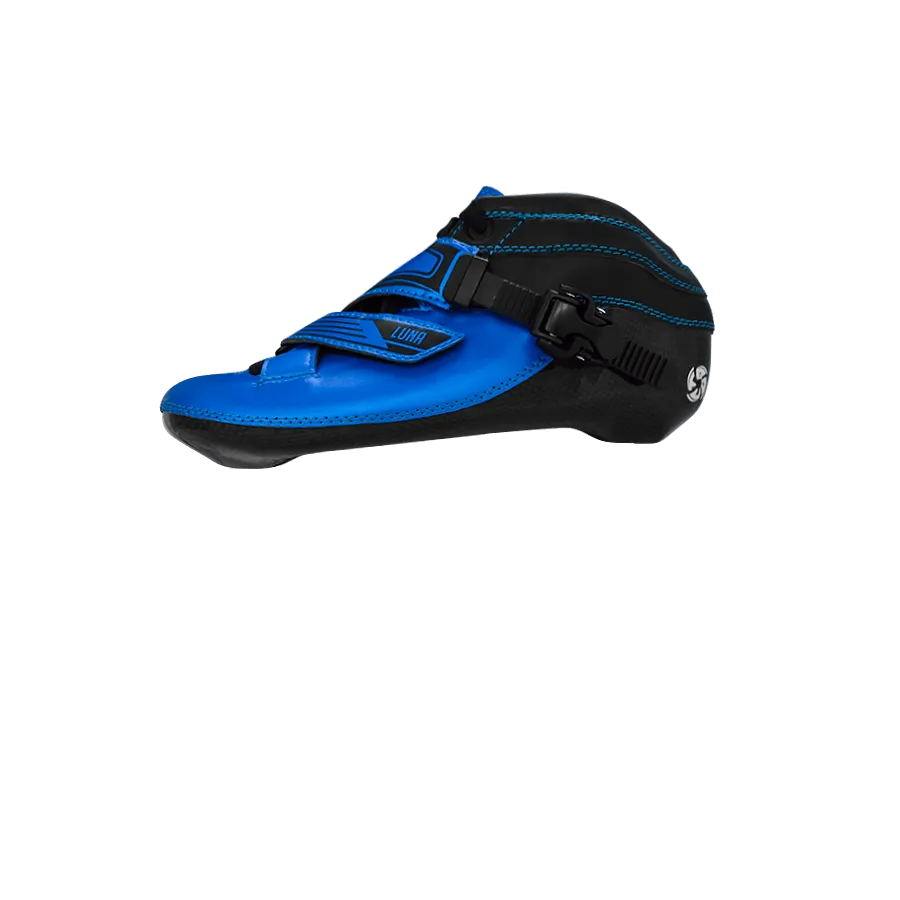 Luna Inline Speed Skates