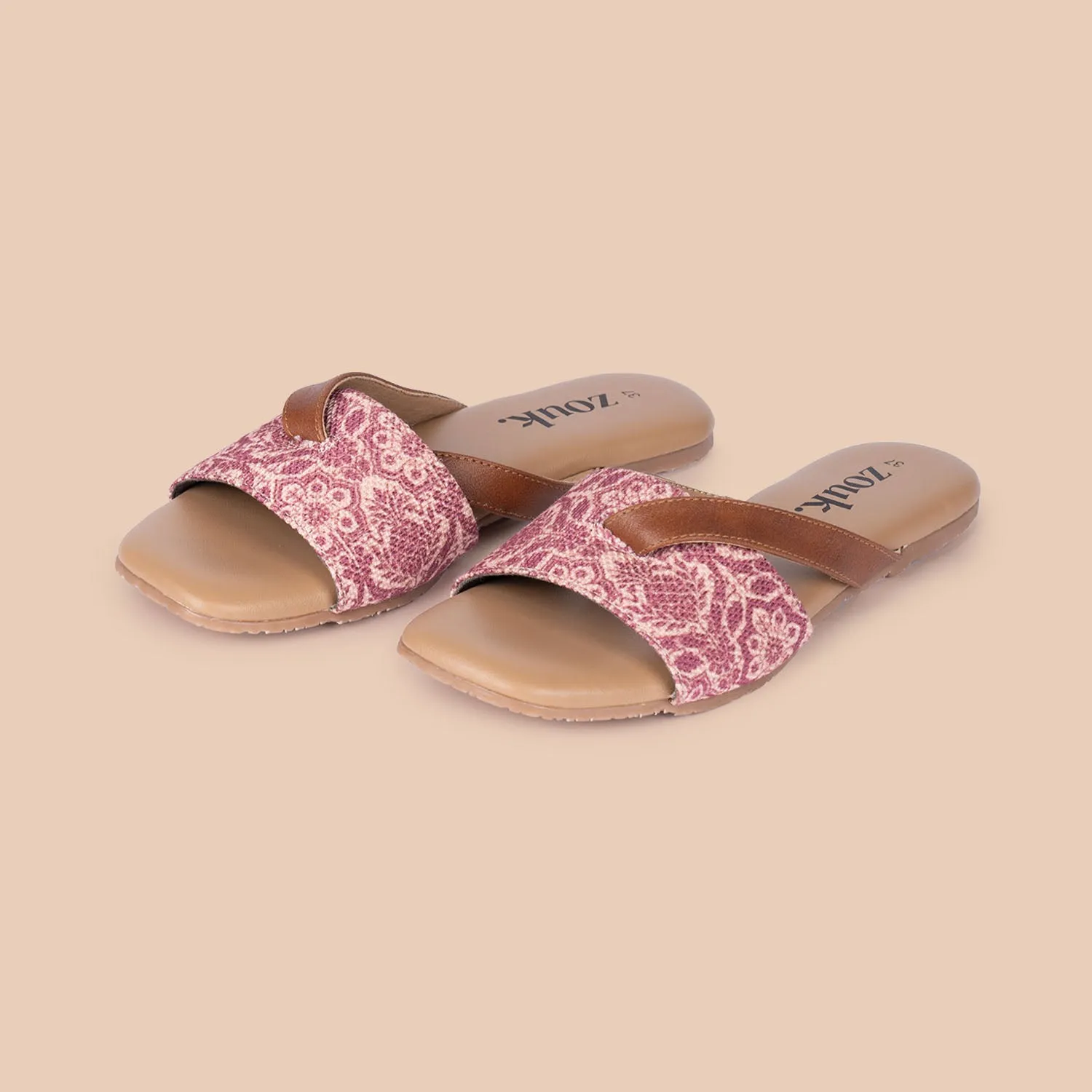 Madurai Blossom V Sliders