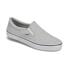 Men's Deuces - Heathered Grey