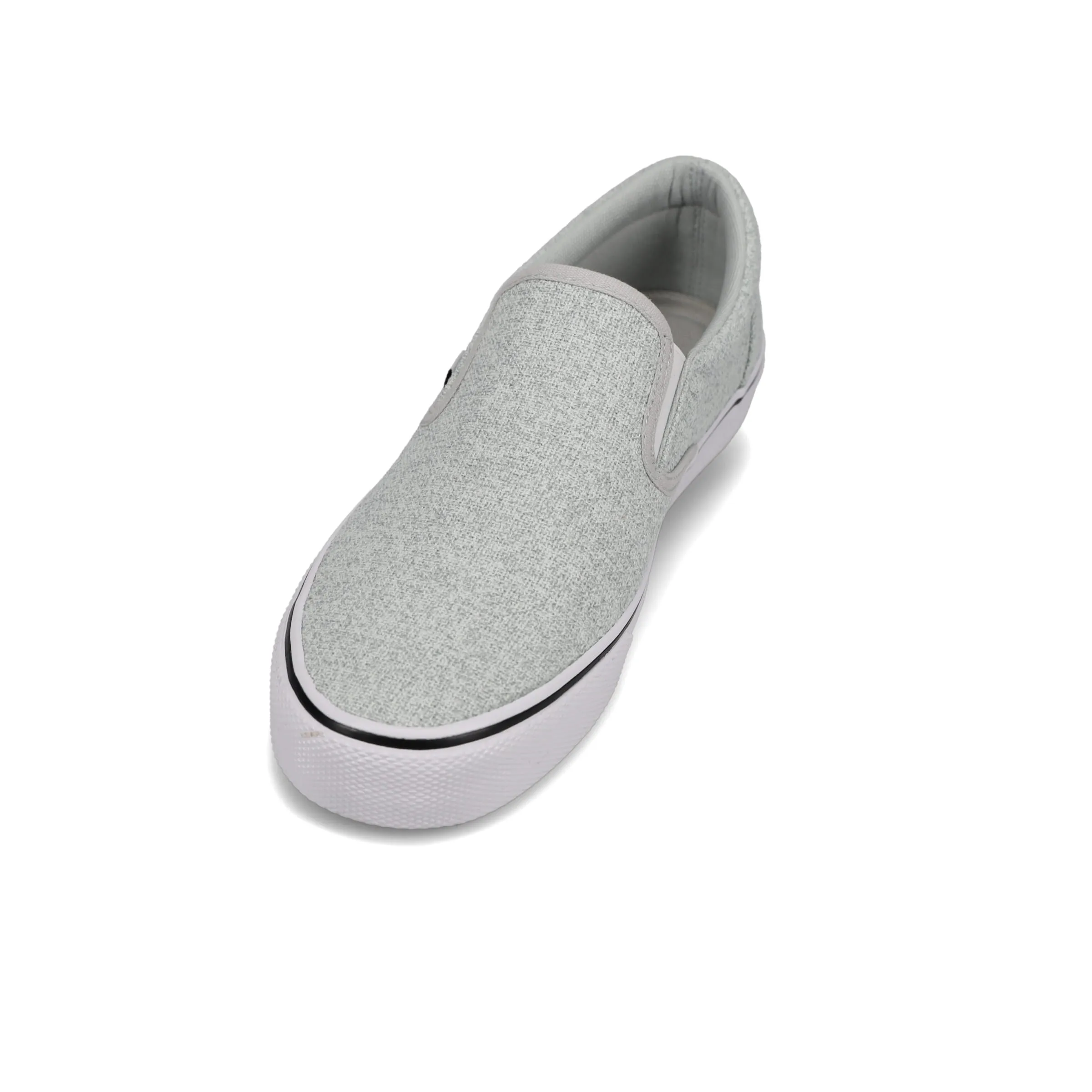 Men's Deuces - Heathered Grey