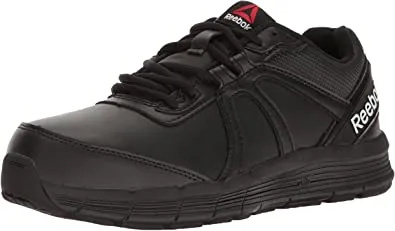 Men's Performance Cross Trainer Work Shoe (IB3501) - Black