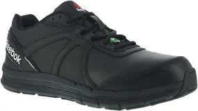 Men's Performance Cross Trainer Work Shoe (IB3501) - Black