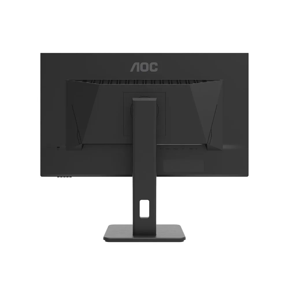 Monitor AOC U27N10R 27", 3840x2160, 60 Hz, IPS, black