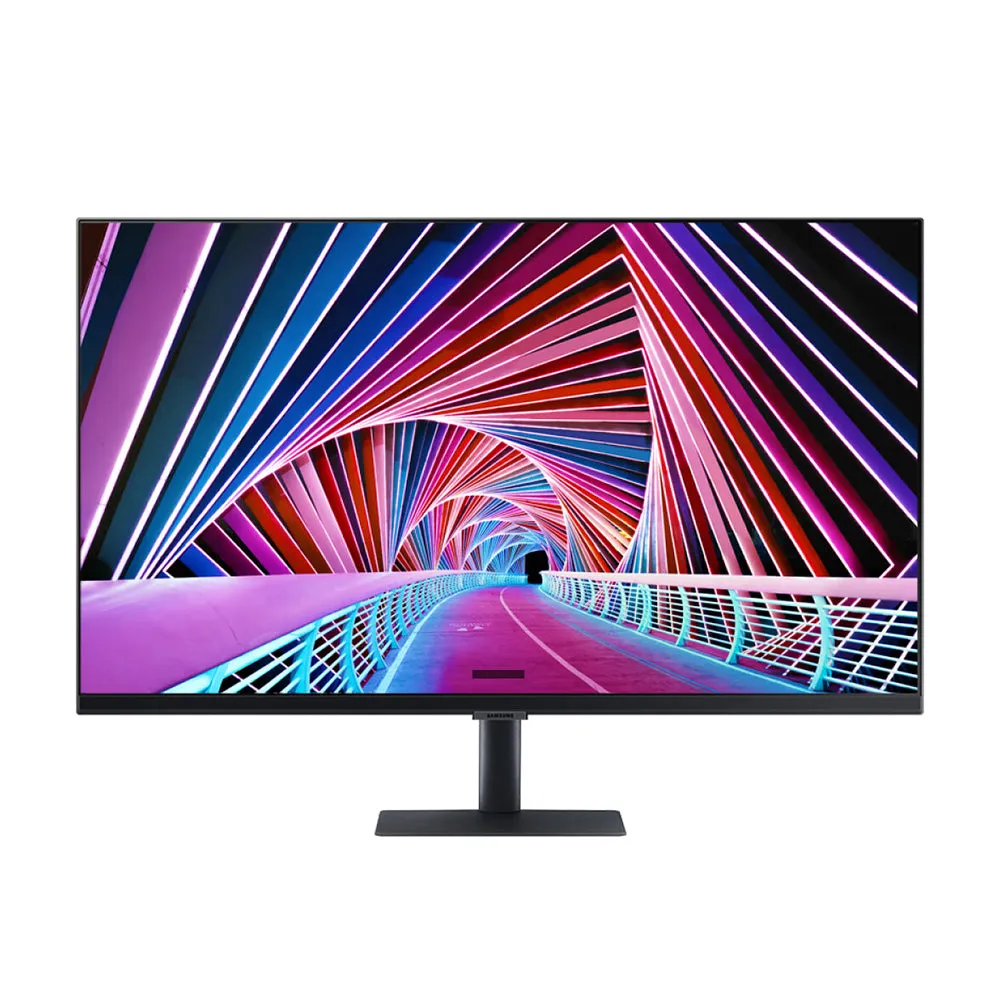 Monitor Samsung S27A700NWC, 27", 3840 x 2160, 60 Hz, IPS, black