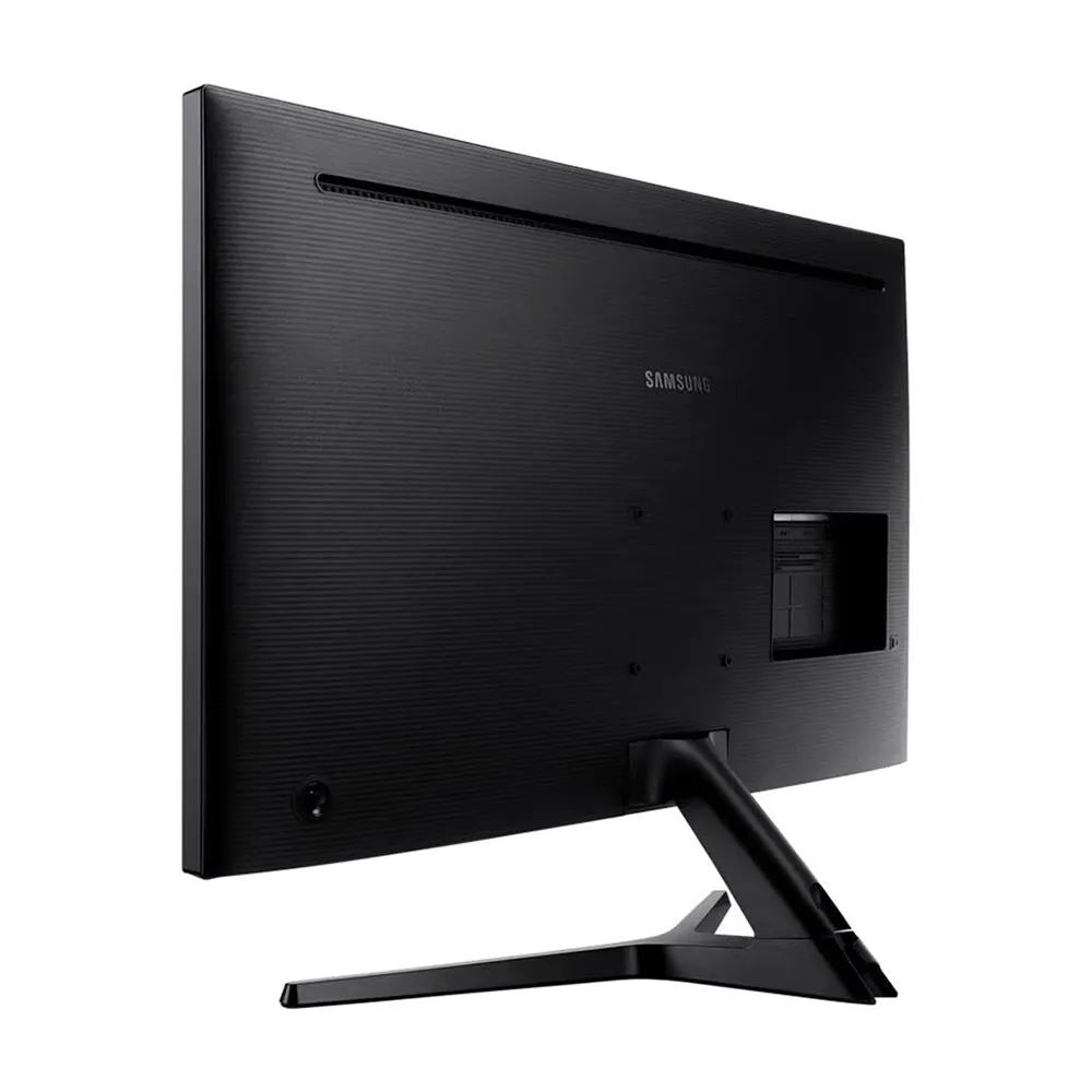 Monitor Samsung U32J592UQC, 31.5", 3840 x 2160, 60 Hz, VA, black