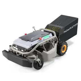 Mowrator S1 2WD Lawn Mower   1 Year Extended Warranty