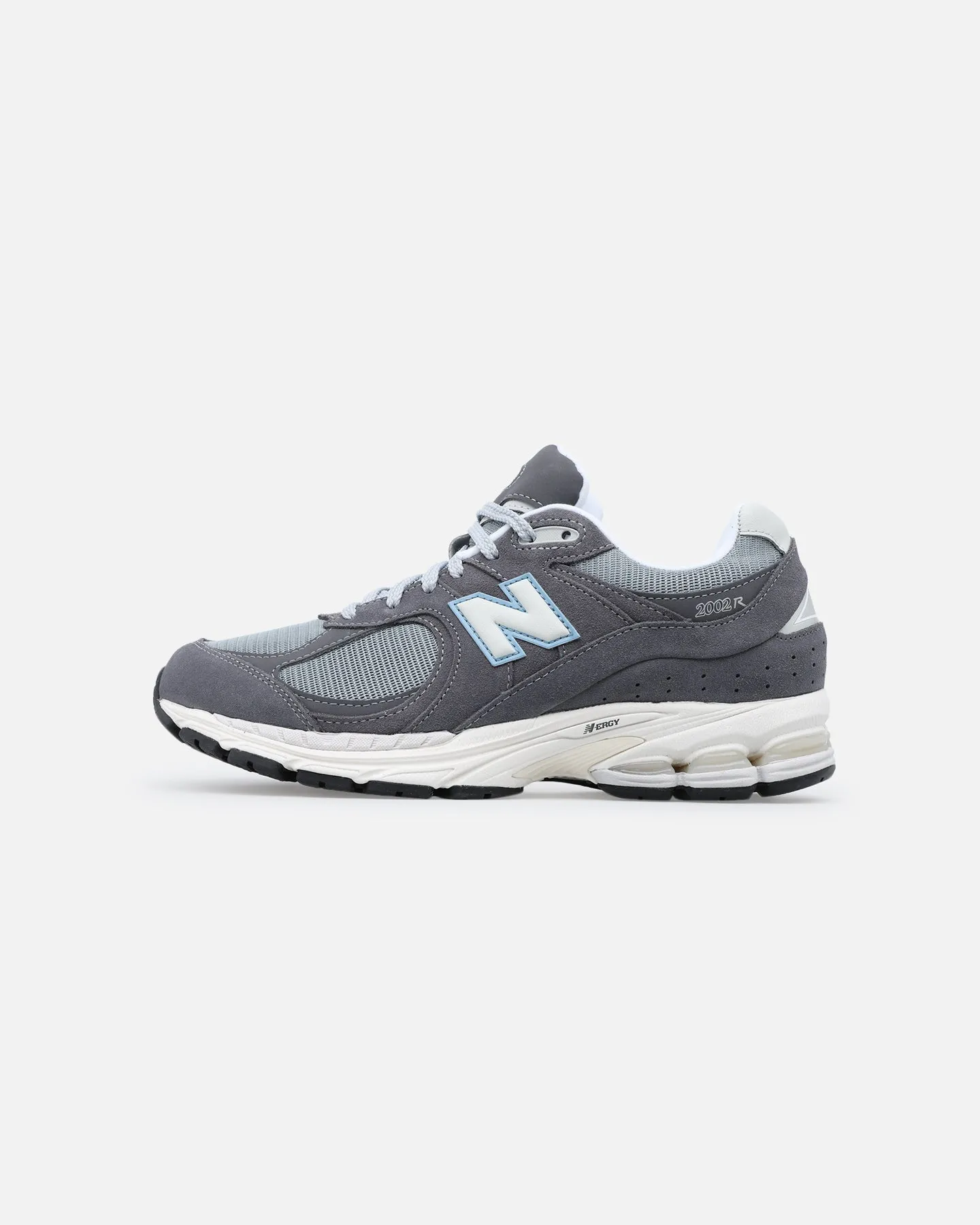 New Balance 2002R Grey