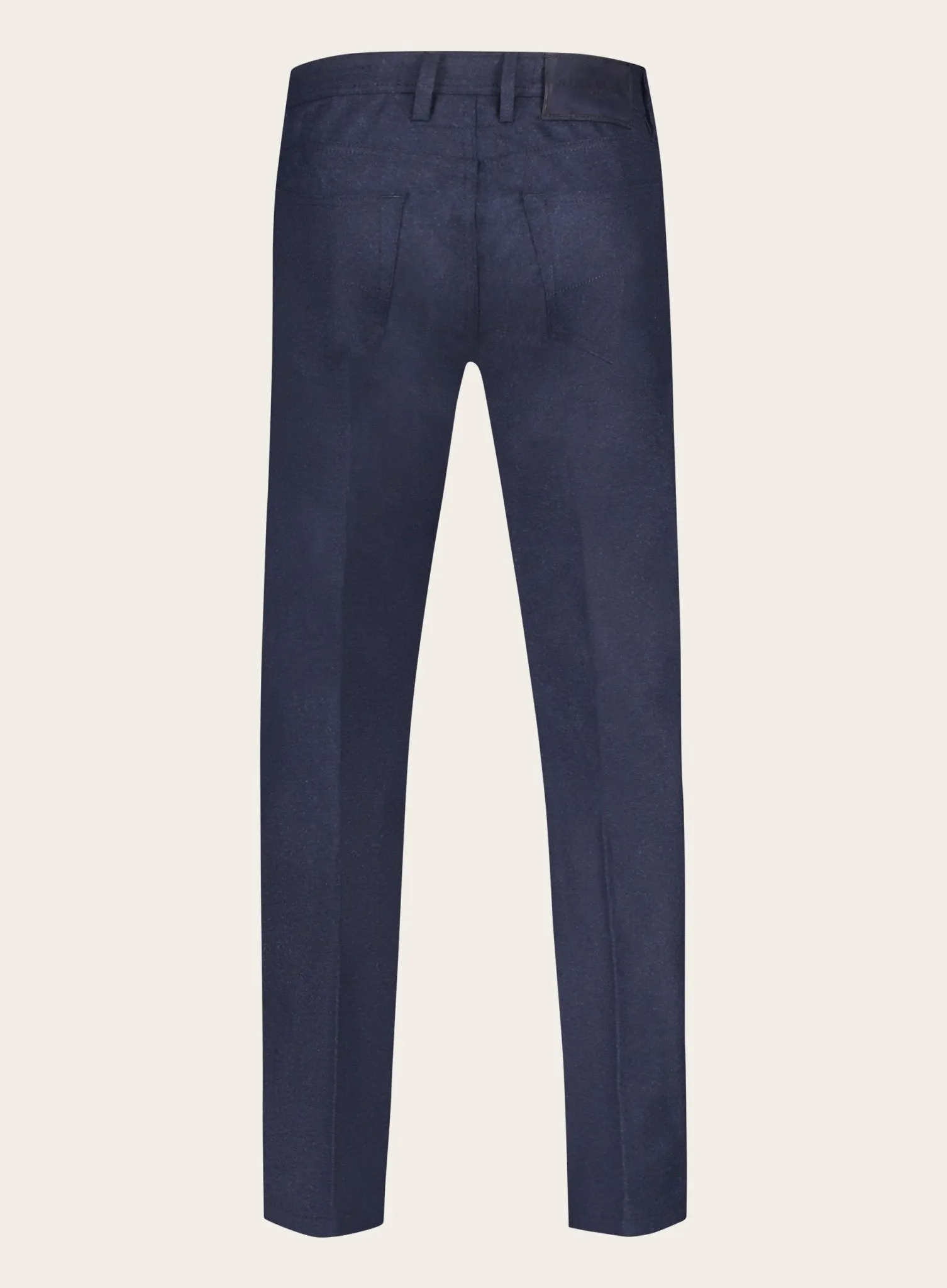 Nick Slim-fit pantalon