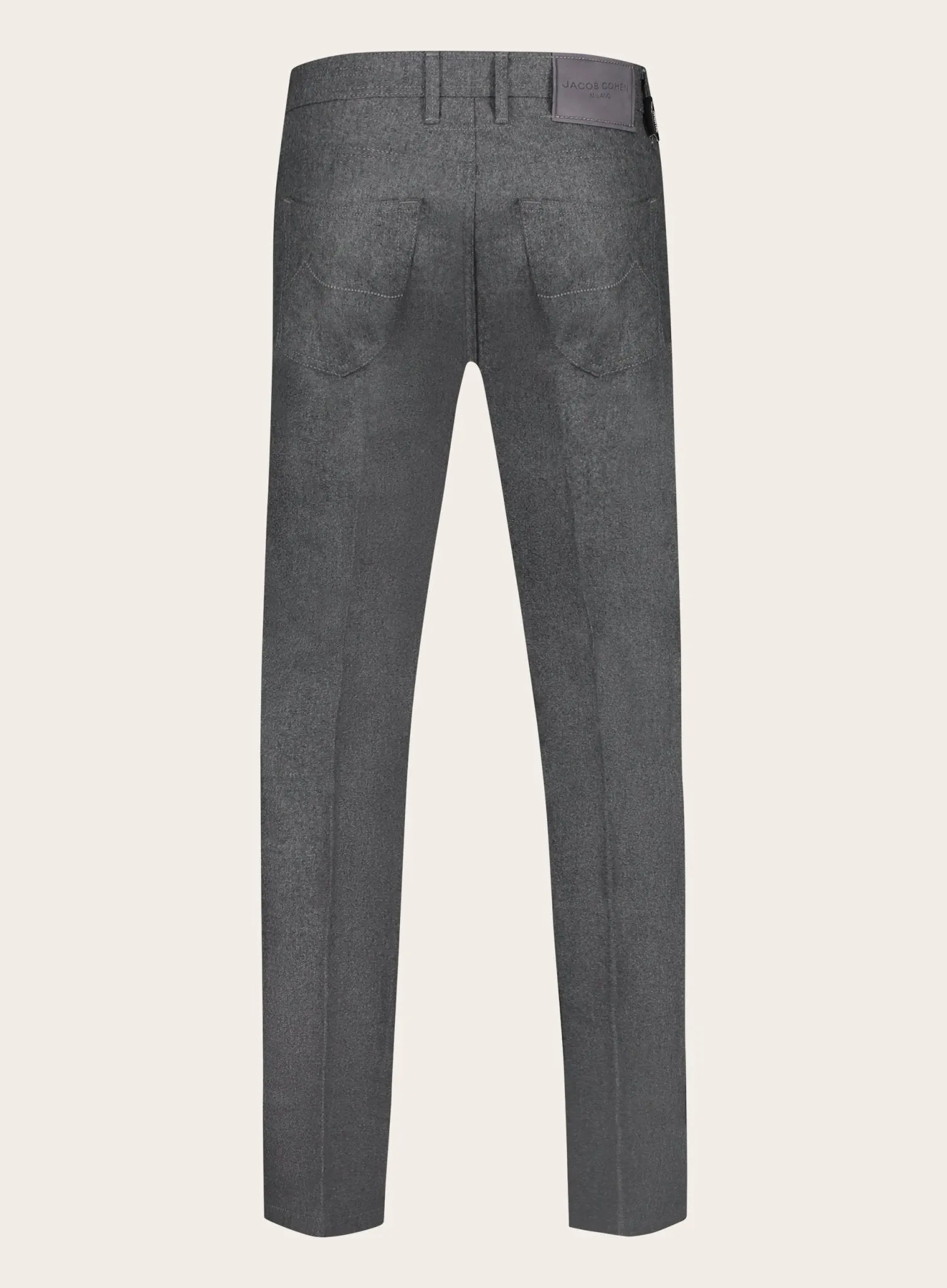 Nick Slim-fit pantalon