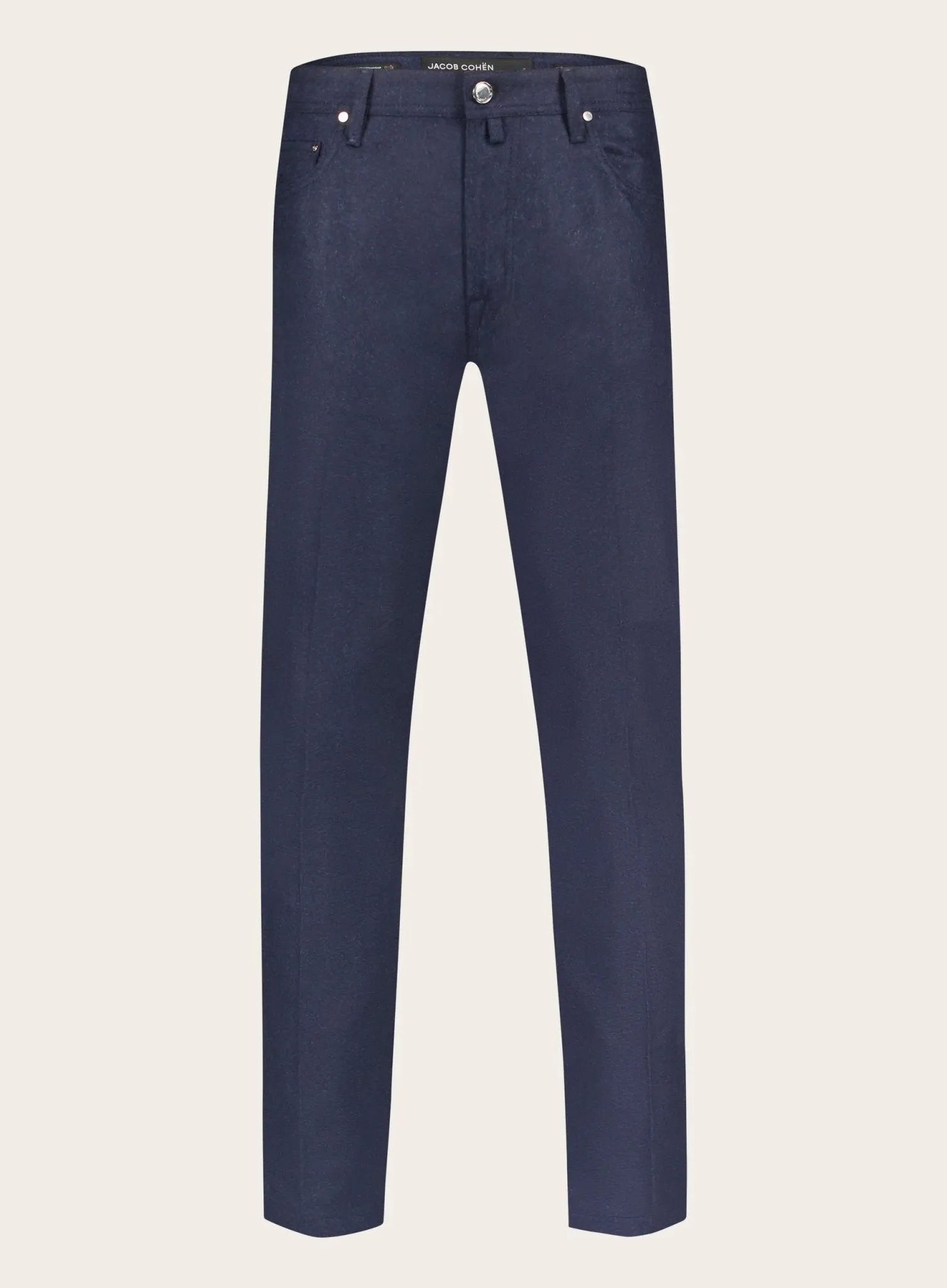 Nick Slim-fit pantalon