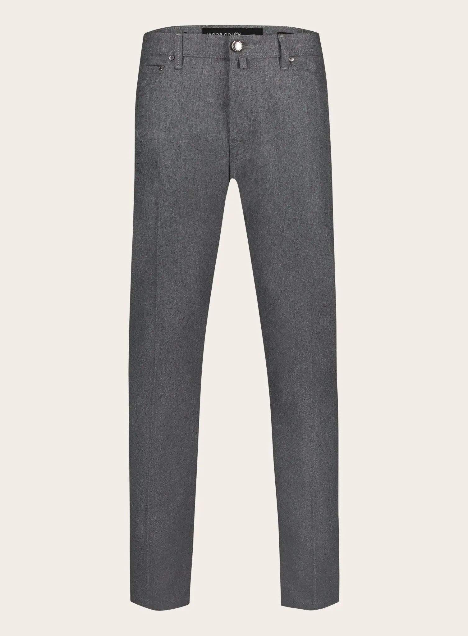 Nick Slim-fit pantalon