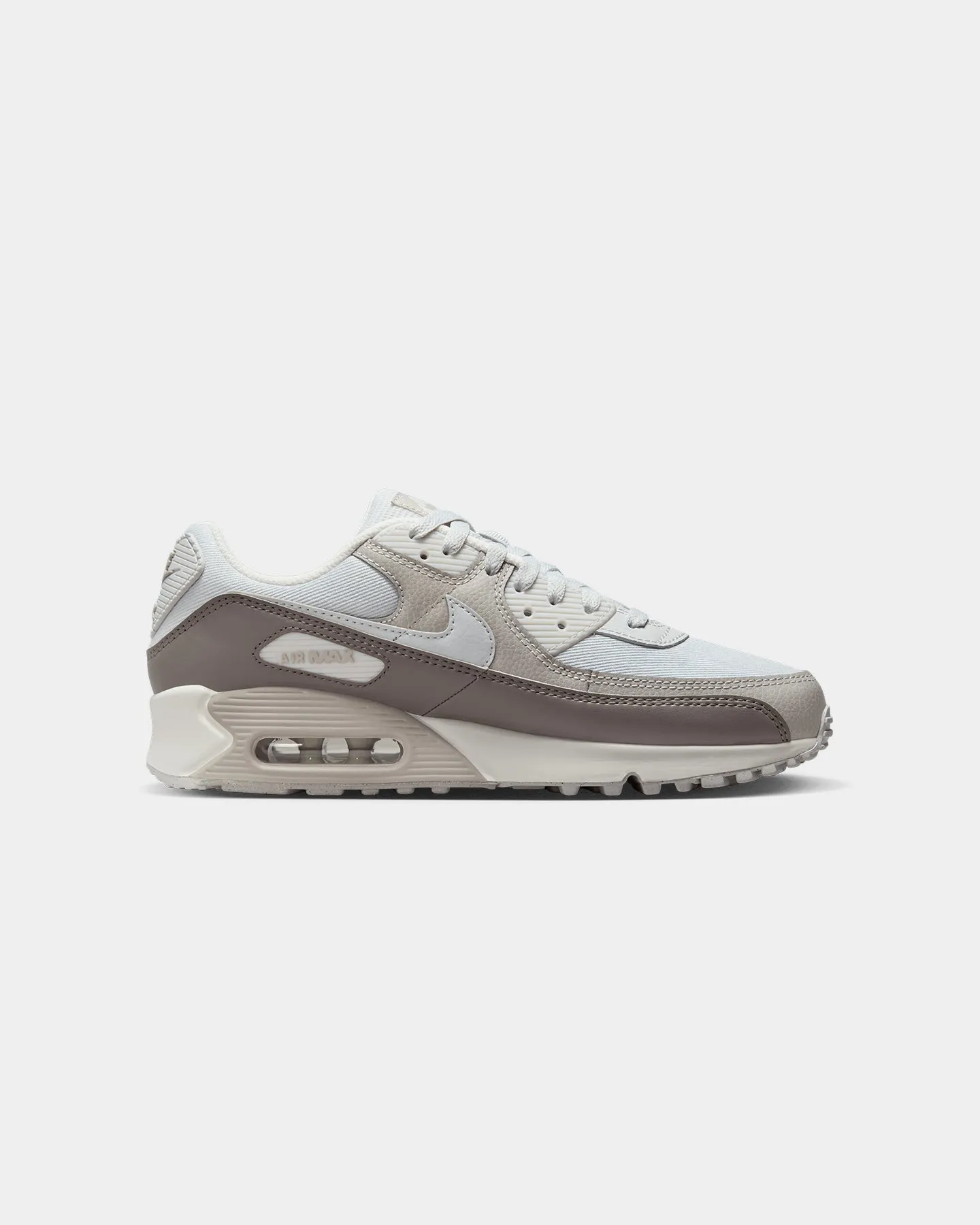 Nike Air Max 90 Photon Dust/Light Iron Ore/Sail