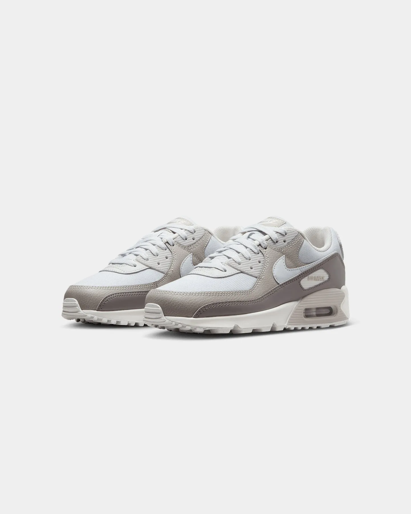 Nike Air Max 90 Photon Dust/Light Iron Ore/Sail