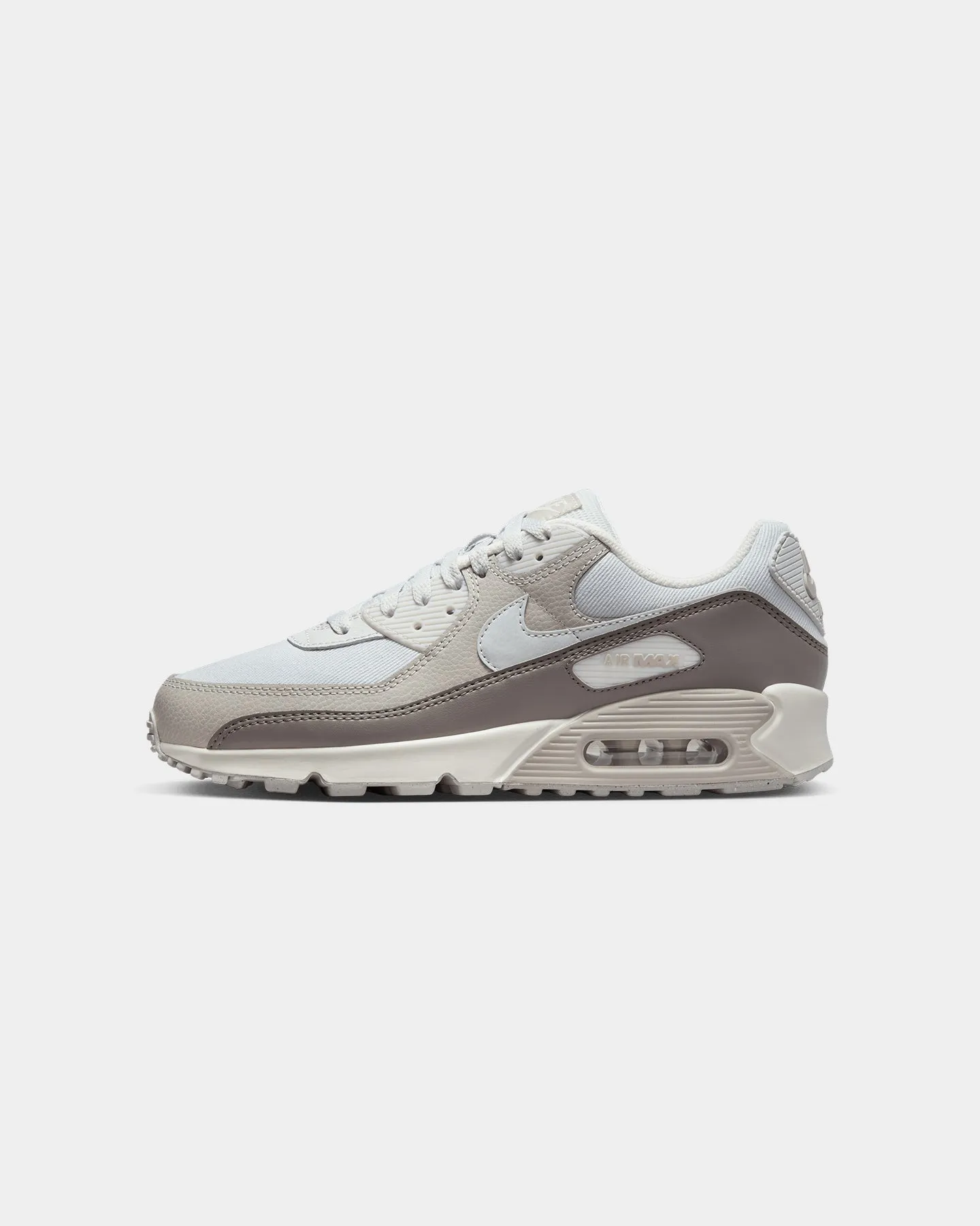 Nike Air Max 90 Photon Dust/Light Iron Ore/Sail