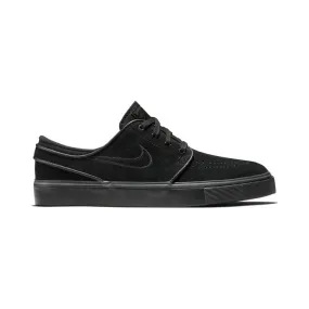 Nike SB Womens Zoom Janoski Black Black Black