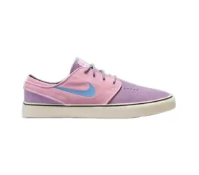 Nike SB Zoom Janoski OG  - Lilac/Noise Aqua-Med Soft Pink