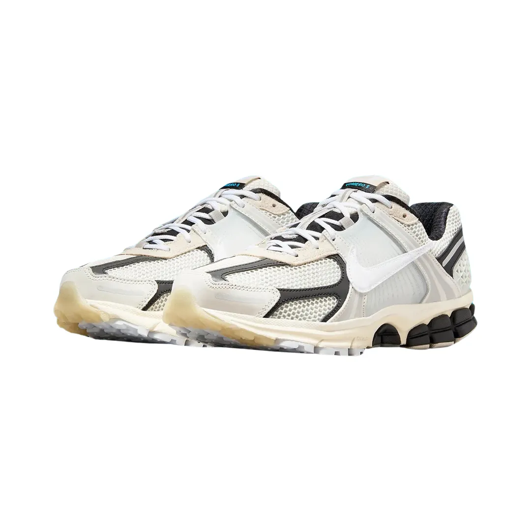 Nike Zoom Vomero 5 Supersonic Light Bone Black