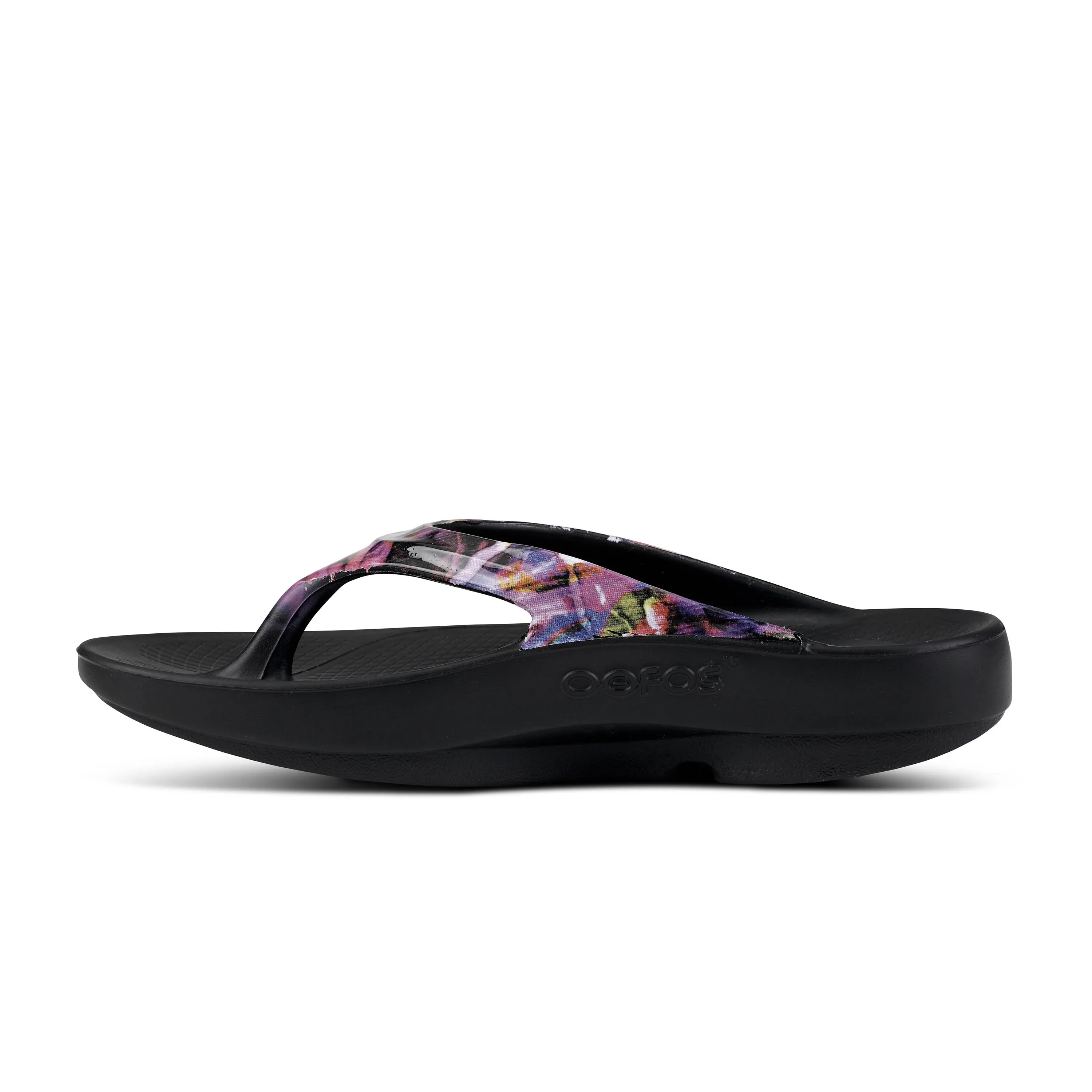 Oofos OOlala Limited Sandal Women's