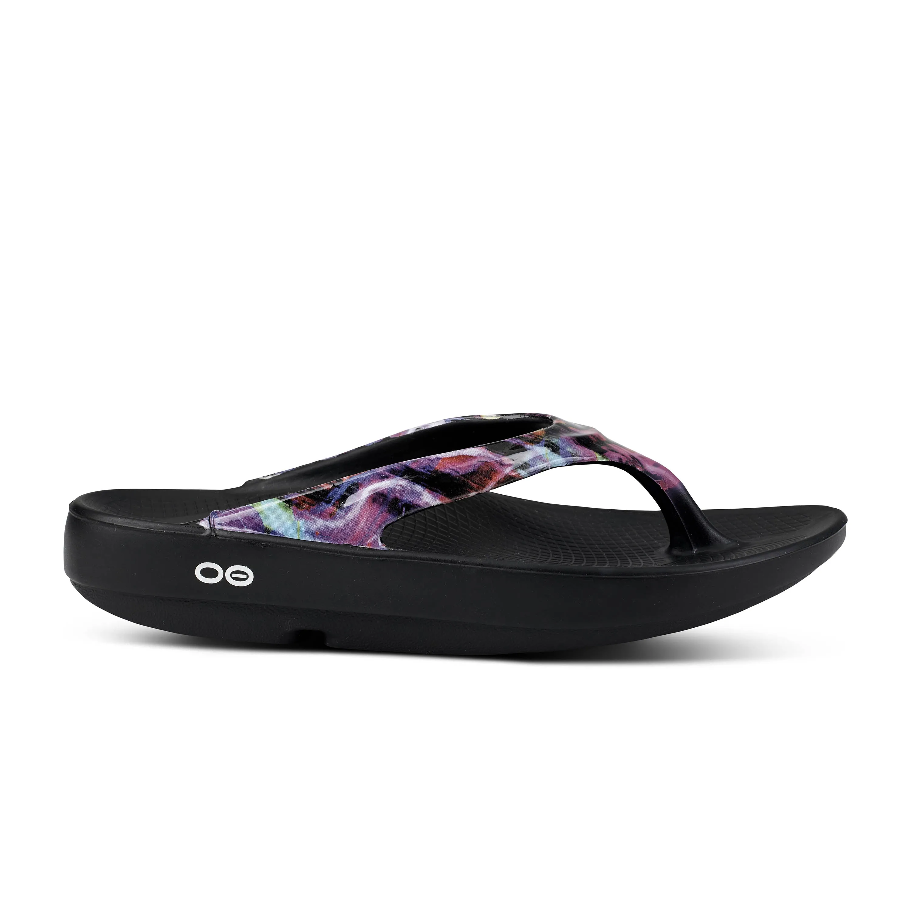 Oofos OOlala Limited Sandal Women's