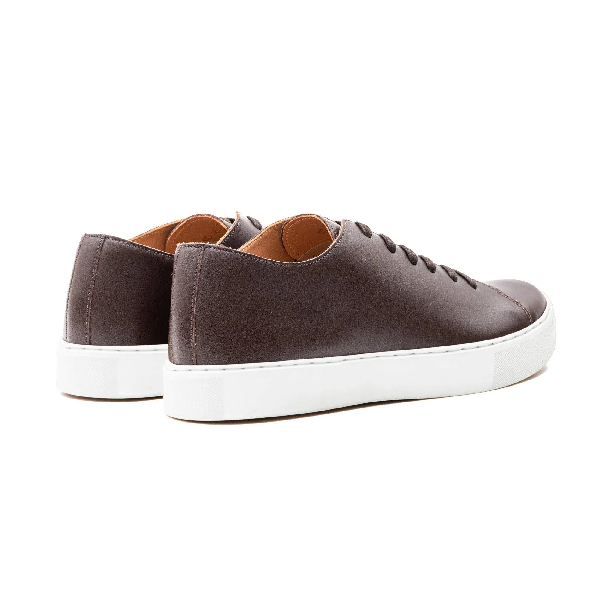 Overstone Derby TL - Brown Calf