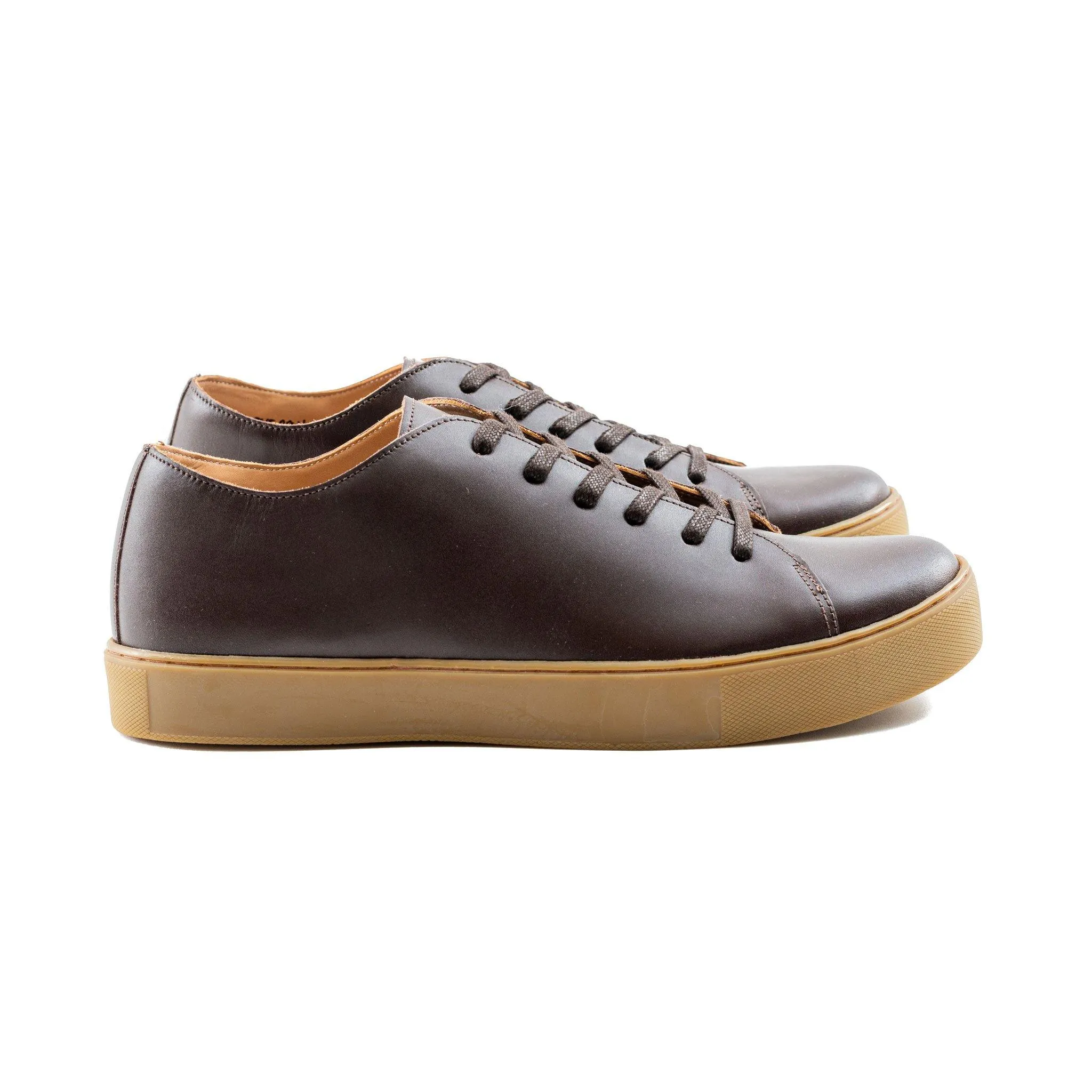 Overstone Derby TL - Brown Calf