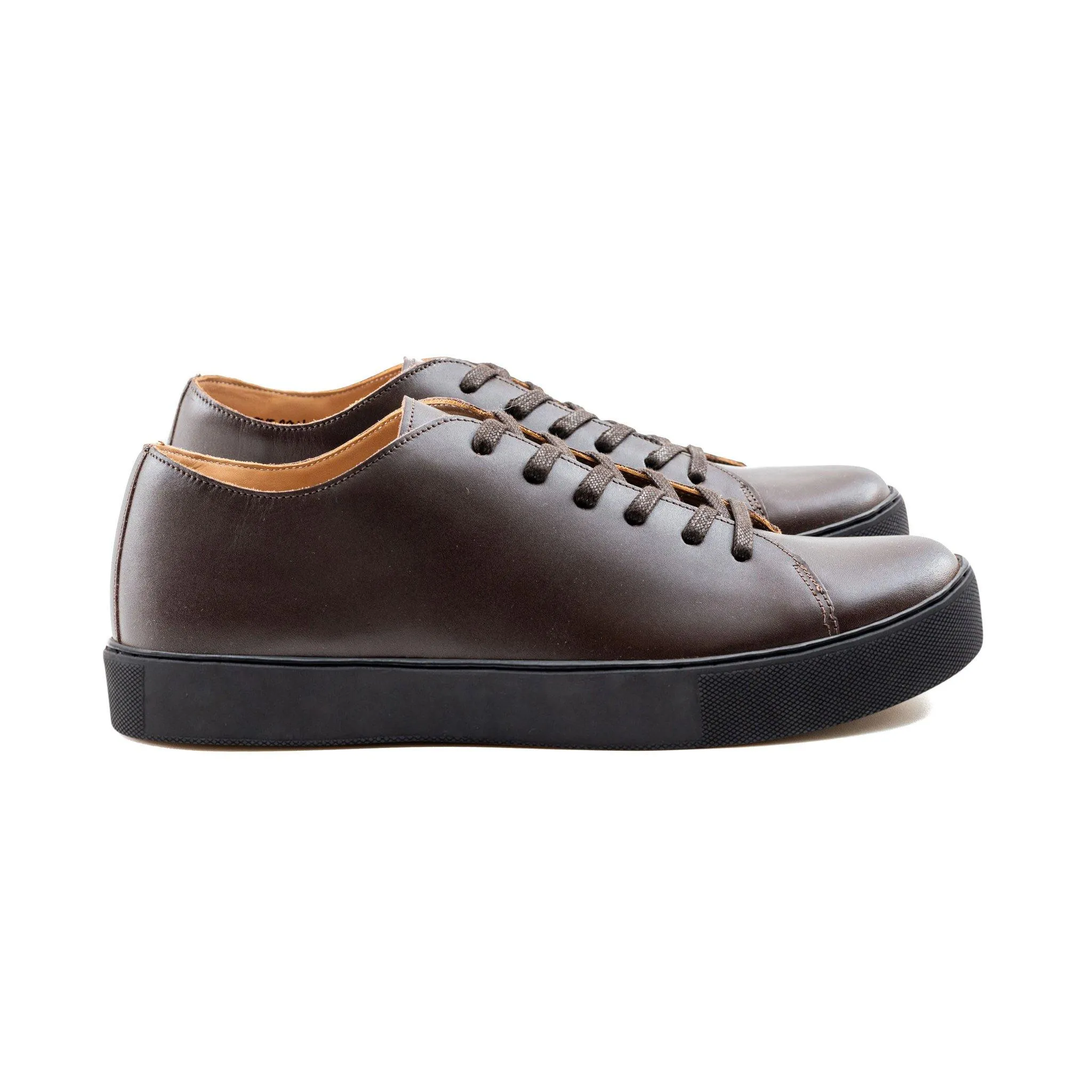 Overstone Derby TL - Brown Calf