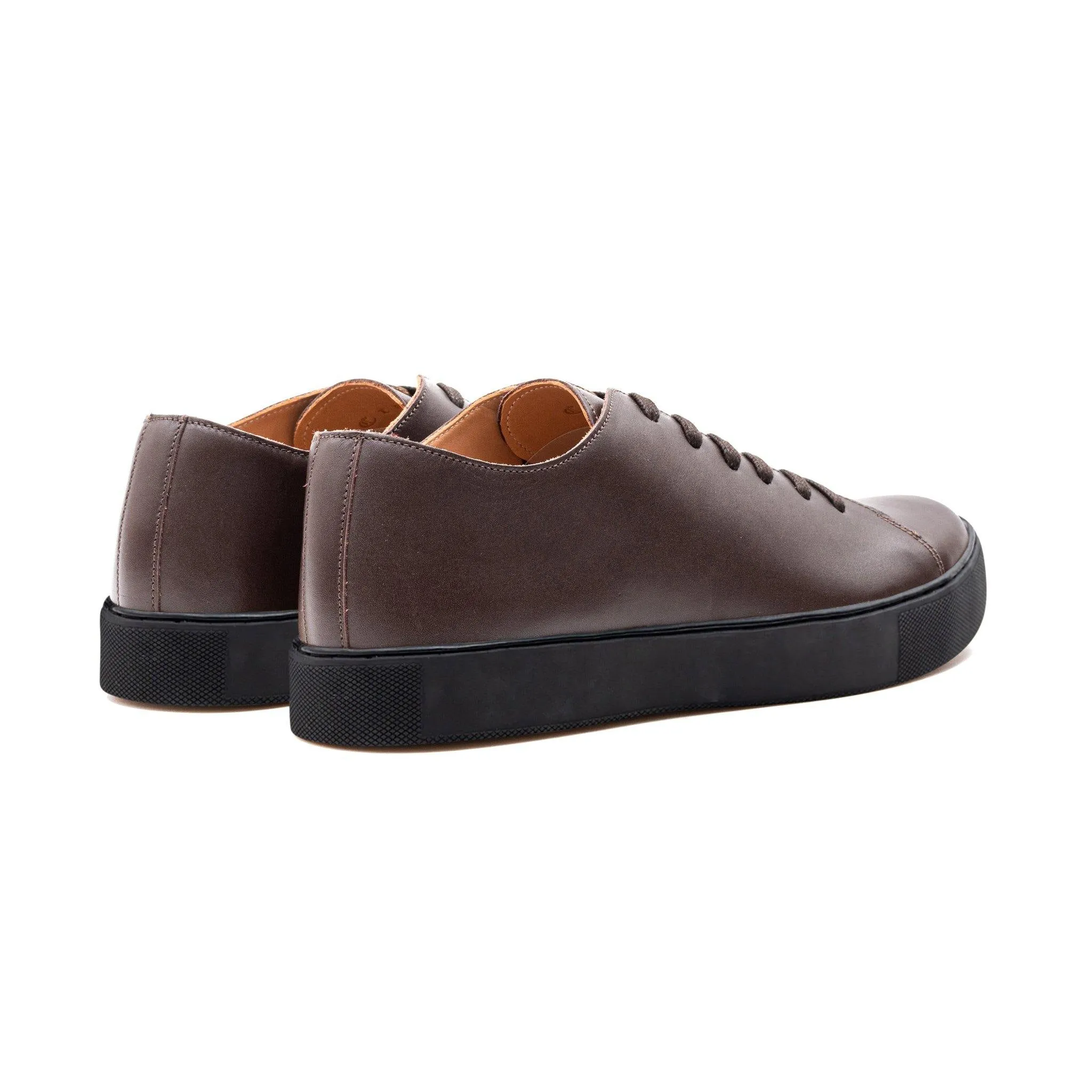 Overstone Derby TL - Brown Calf