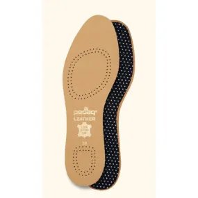 Pedag Full Leather Insole