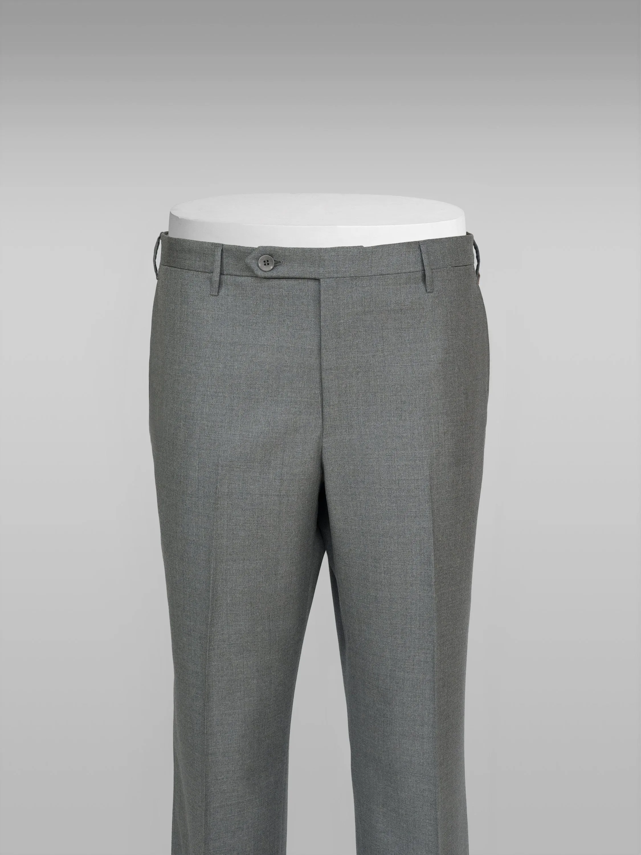 Pisa worsted wool trouser