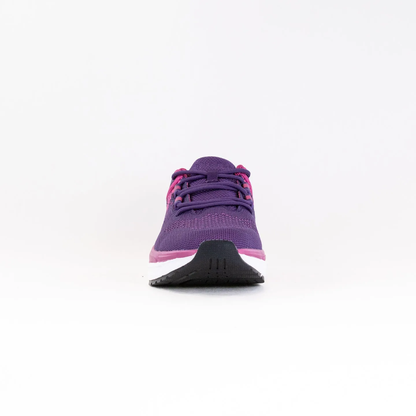 Propet Ultra (Women's) - Dark Pink/Purple