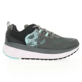 Propet Women's Ultra Grey / Mint