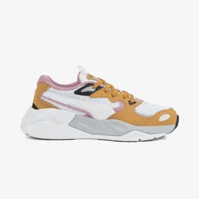 Puma | WMN'S TRC MIRA  { WHITE/TAN