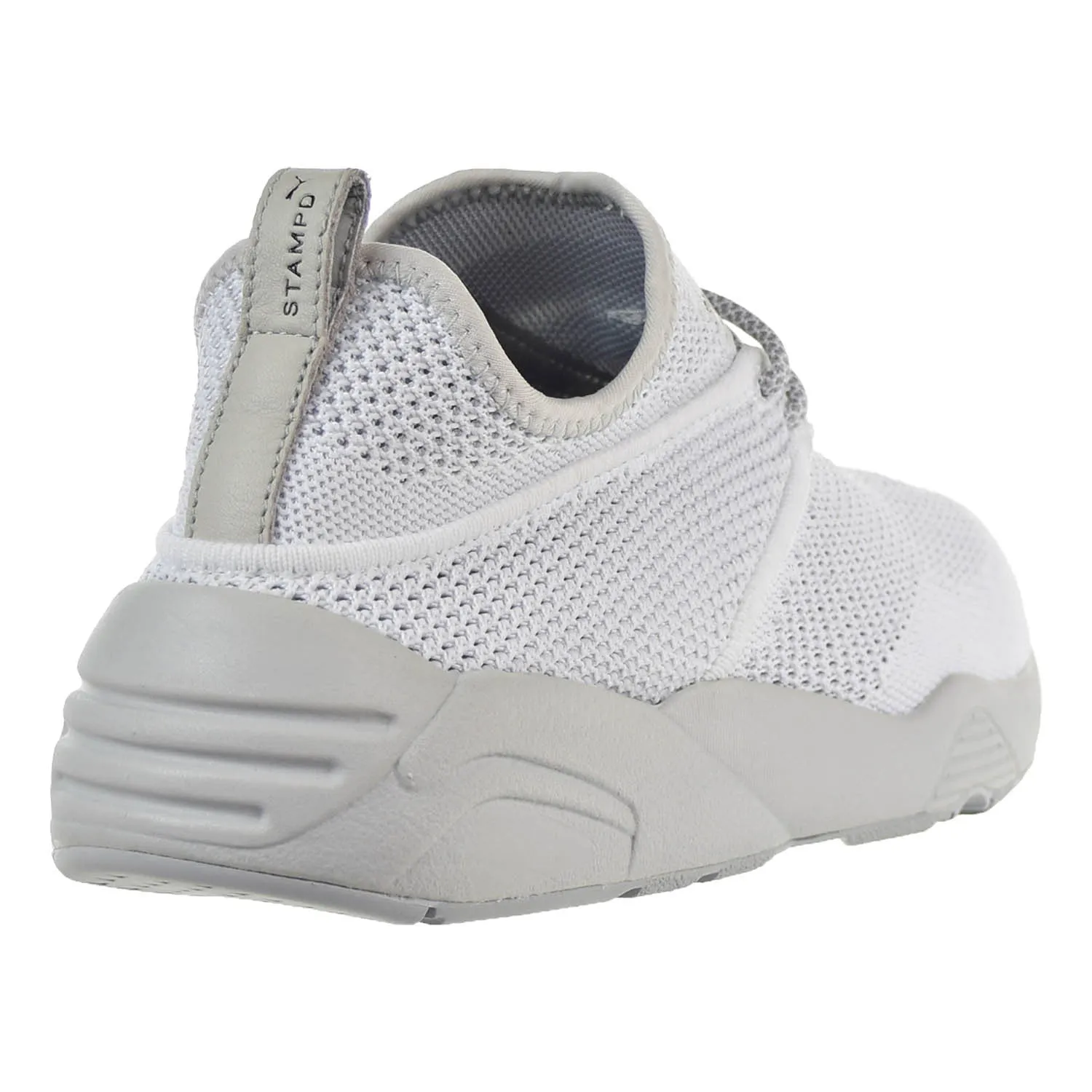 Puma X Stampd Trinomic Woven Mens Shoe High Rise