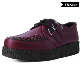 Red TUKskin™ Viva II Low Creeper