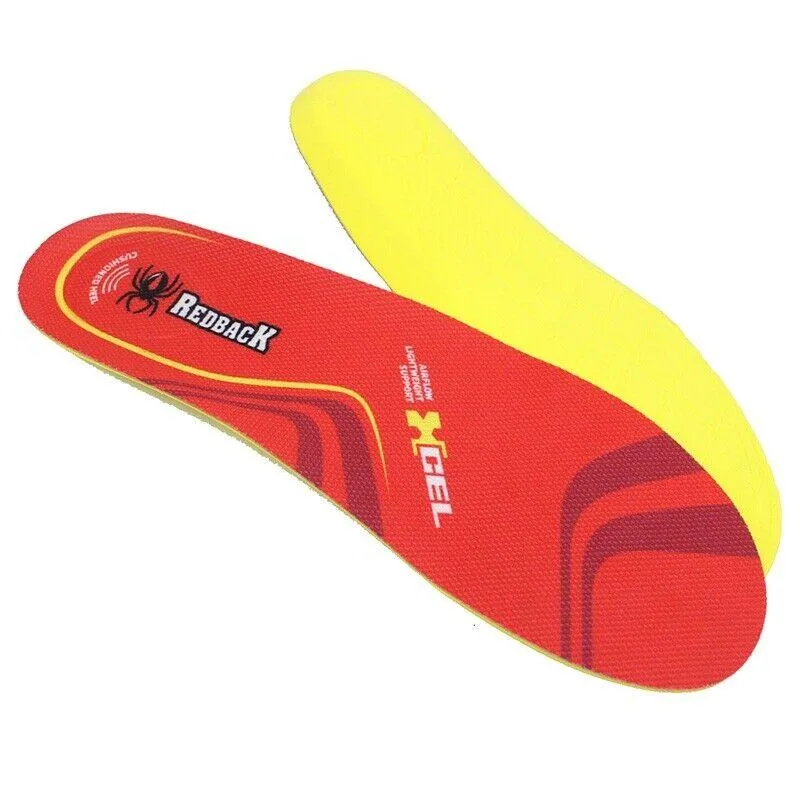 Redback Boots | Spare Insoles (USOLE)