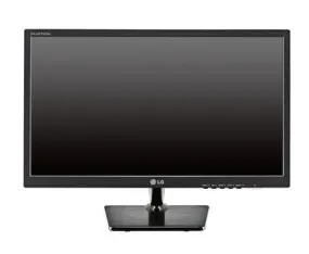 Refurbished LG 24EN33 Monitor with 24''inc Screen