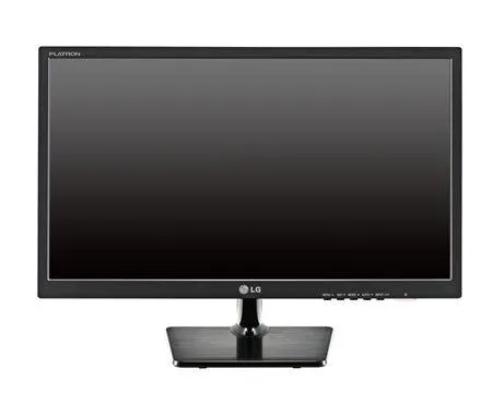 Refurbished LG 24EN33 Monitor with 24''inc Screen