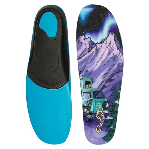 Remind Insoles Cush Chad - Van Lifer