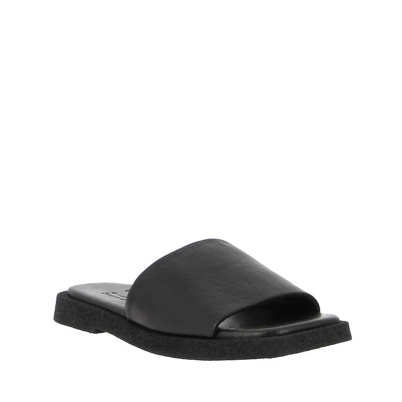 Sempre Di 9554 Black Slide