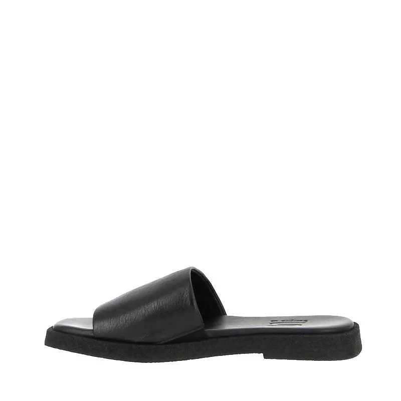 Sempre Di 9554 Black Slide