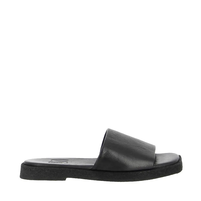 Sempre Di 9554 Black Slide