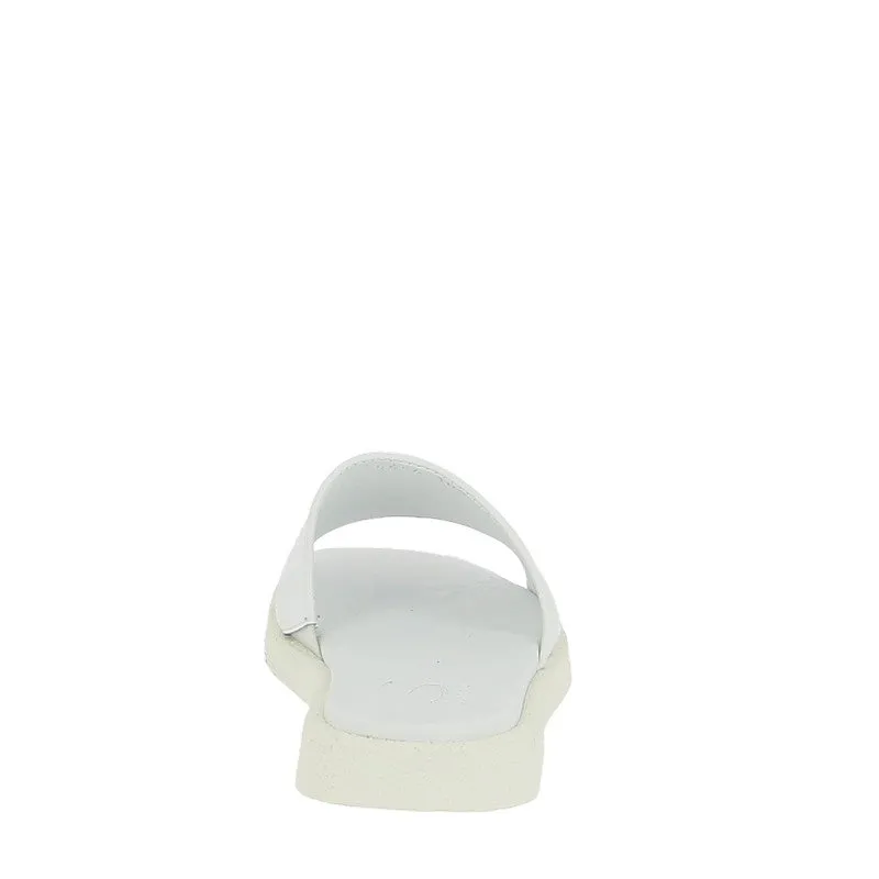 Sempre Di 9554 White Slide