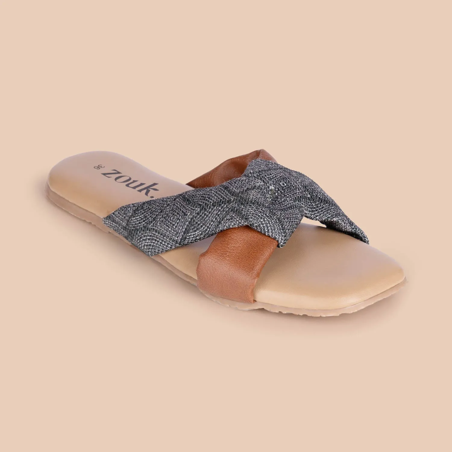 Shalimar Qila Cross Sliders