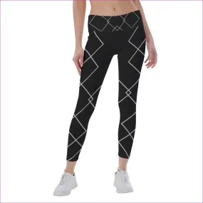 Shaped Out Women's Yoga Leggings