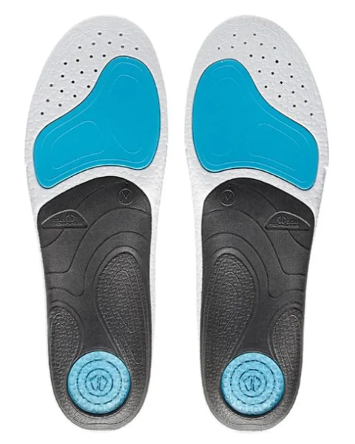 Sidas 3Feet Active Insoles - Low