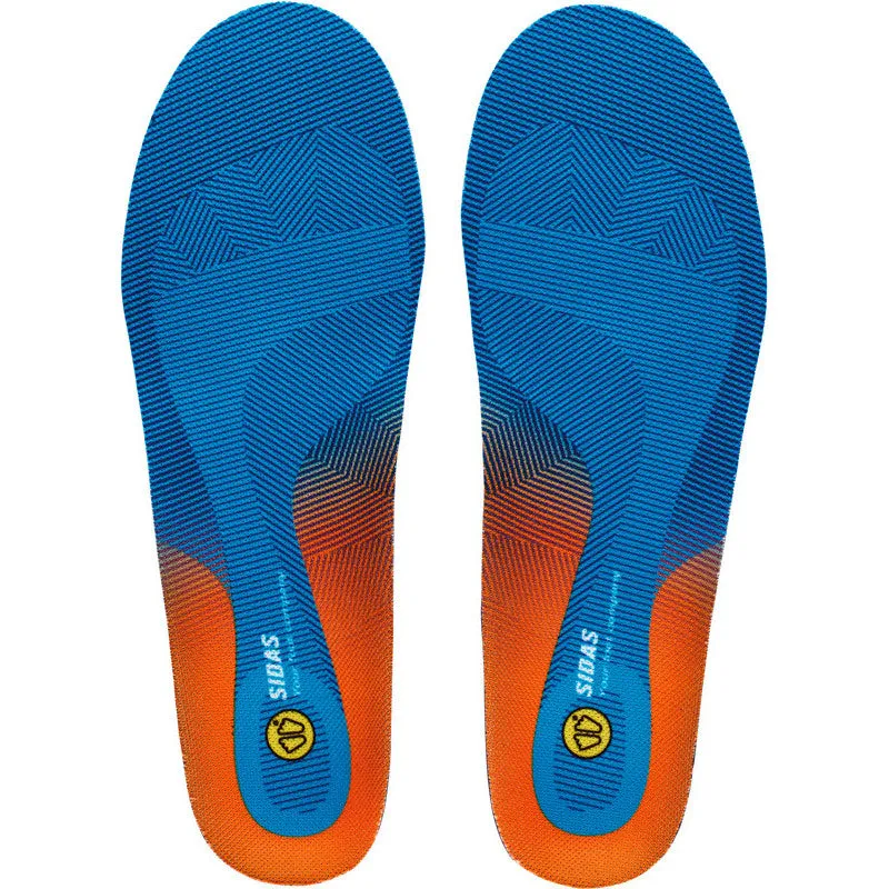 SIDAS Cushioning Gel 3D Insoles