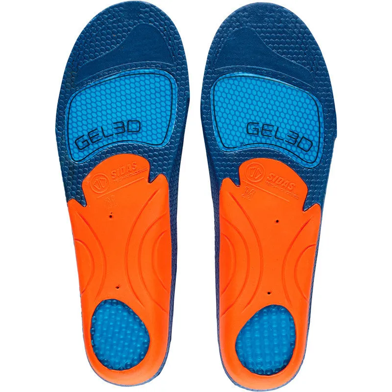 SIDAS Cushioning Gel 3D Insoles