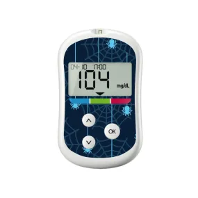 Spider for OneTouch Verio Flex Glucometer